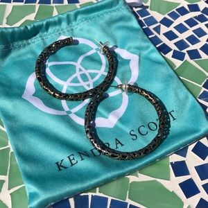 Kendra Scott Lucca earrings